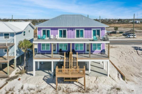 Beach Fantasies B by Pristine Properties Vacation Rentals